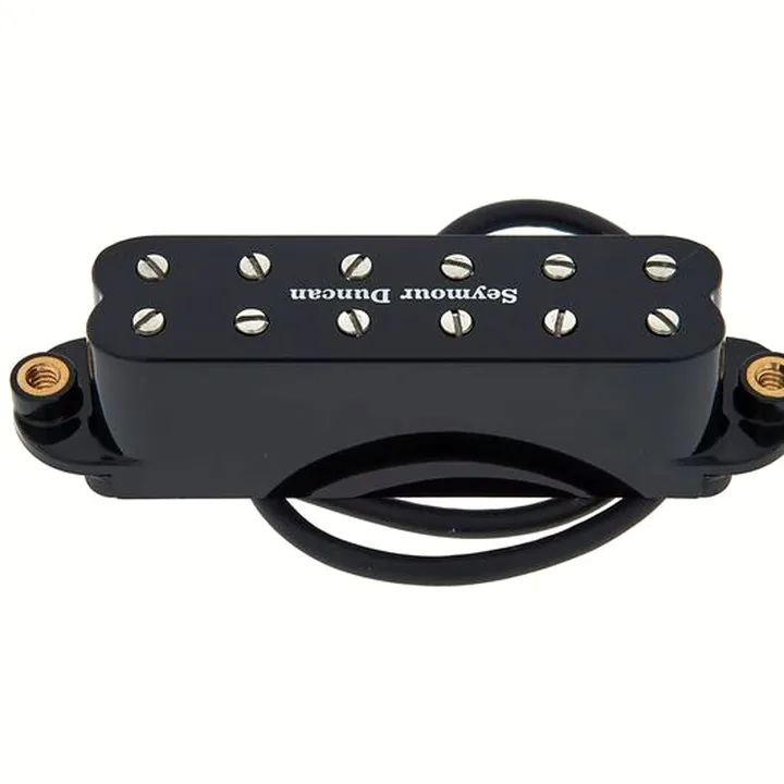 Seymour Duncan SL59-1N BLK , Test, Comparatif, Avis