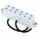 Seymour Duncan SL59-1N WH Comparatif, Avis & Test