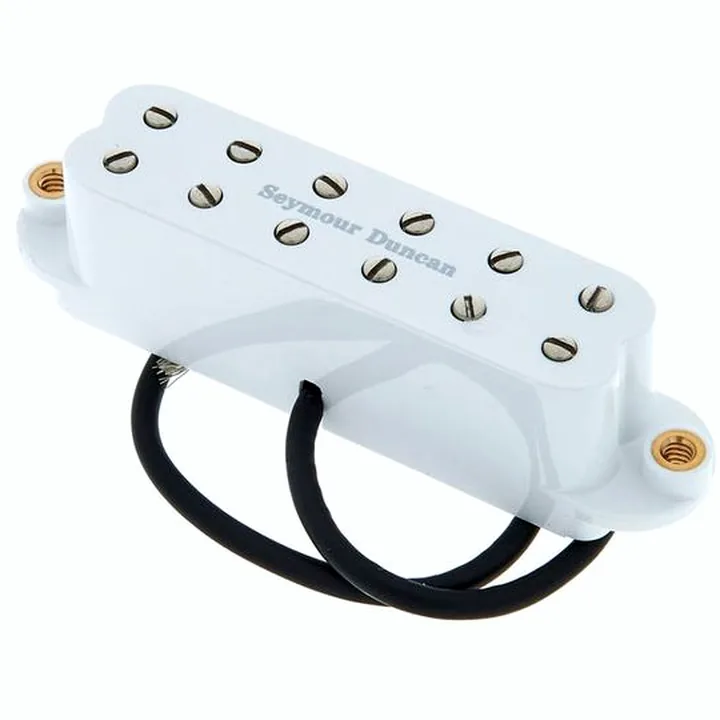 Seymour Duncan SL59-1N WH Comparatif, Avis & Test