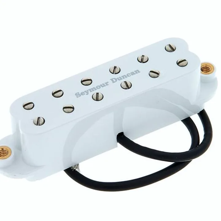 Seymour Duncan SL59-1N WH Comparatif, Avis & Test