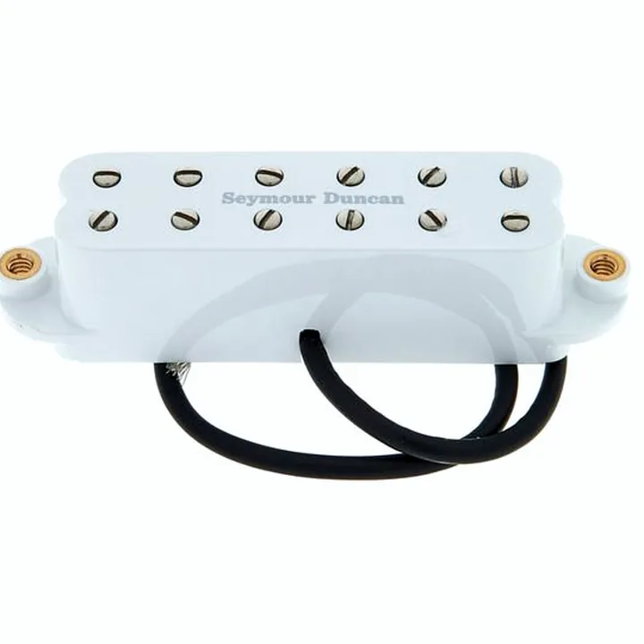 Seymour Duncan SL59-1N WH Comparatif, Avis & Test