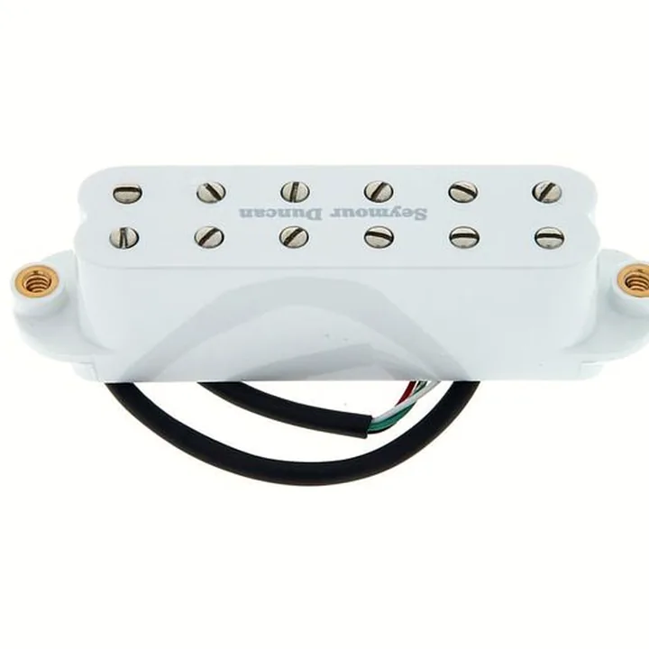 Seymour Duncan SL59-1N WH Comparatif, Avis & Test
