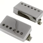 Test, Avis : Seymour Duncan Slash 2.0 HU Pickup Set BKNI