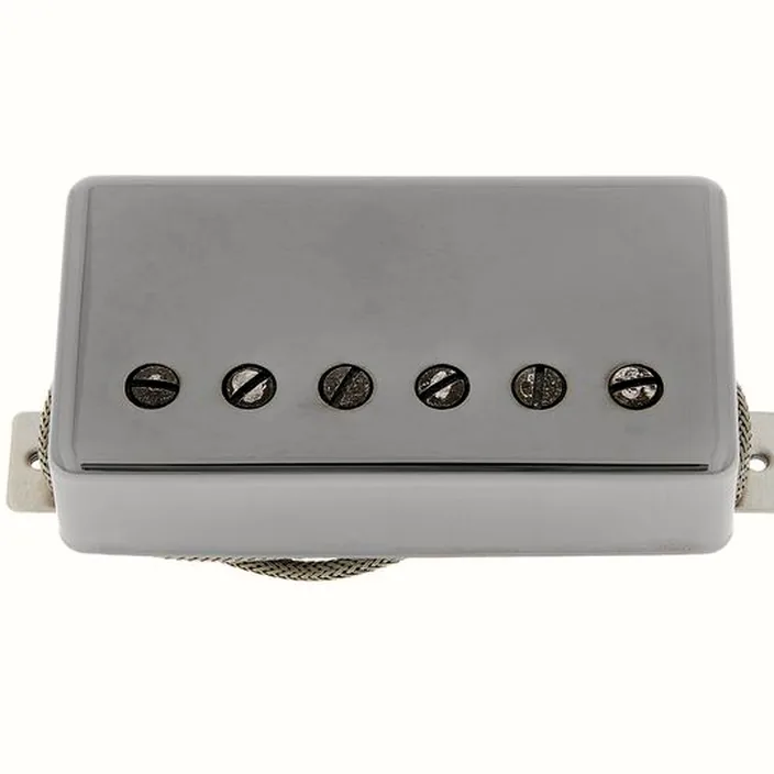 Seymour Duncan Slash 2.0 Humbucker Bridge BKN : Avis et Test