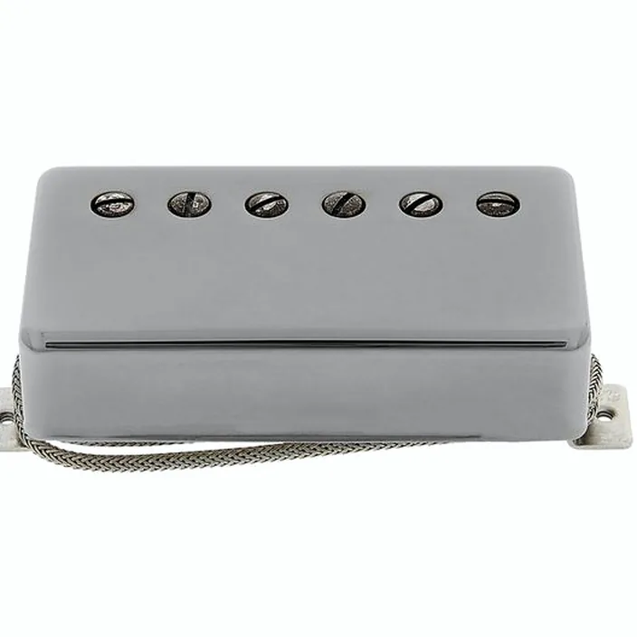 Seymour Duncan Slash 2.0 Humbucker Bridge BKN : Avis et Test