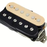 Seymour Duncan Slash 2.0 Humbucker Bridge RZ , Test, Avis
