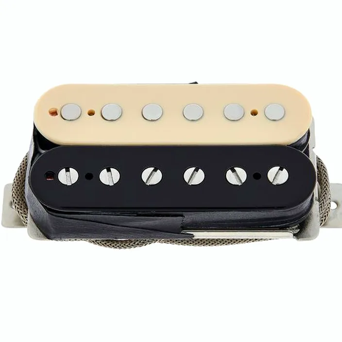 Seymour Duncan Slash 2.0 Humbucker Bridge RZ , Test, Avis