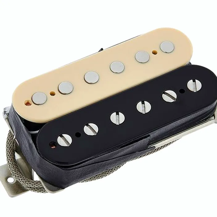 Seymour Duncan Slash 2.0 Humbucker Bridge RZ , Test, Avis