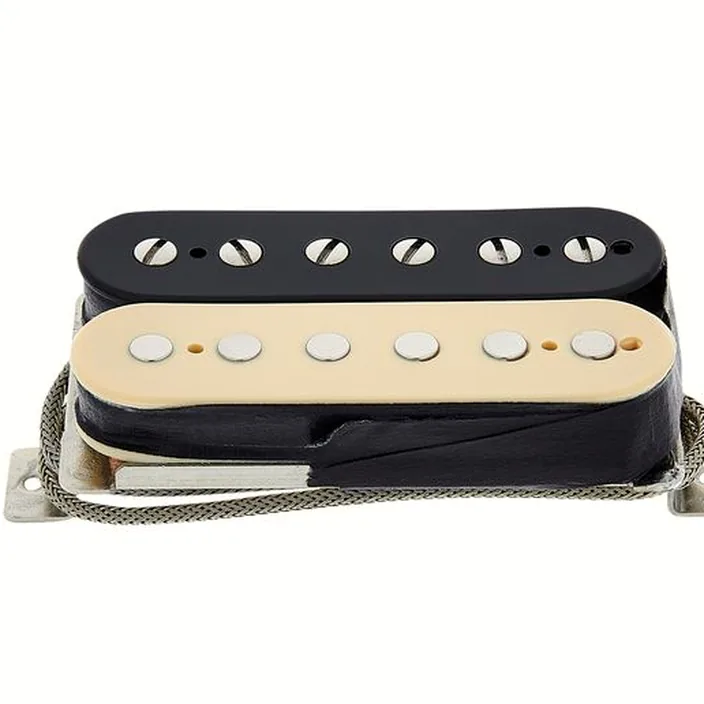Seymour Duncan Slash 2.0 Humbucker Bridge RZ , Test, Avis