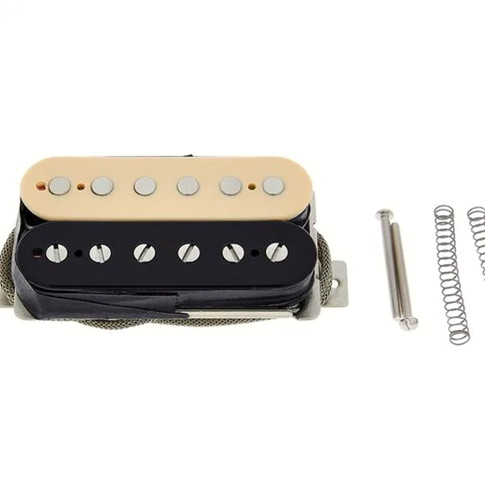 Seymour Duncan Slash 2.0 Humbucker Bridge RZ , Test, Avis