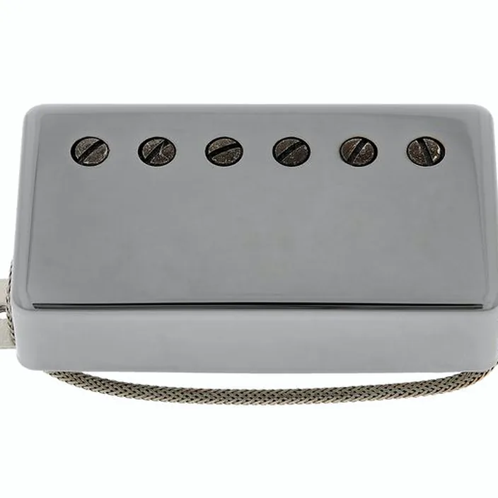 Seymour Duncan Slash 2.0 Humbucker Neck BLN , Avis, Comparatif et Test