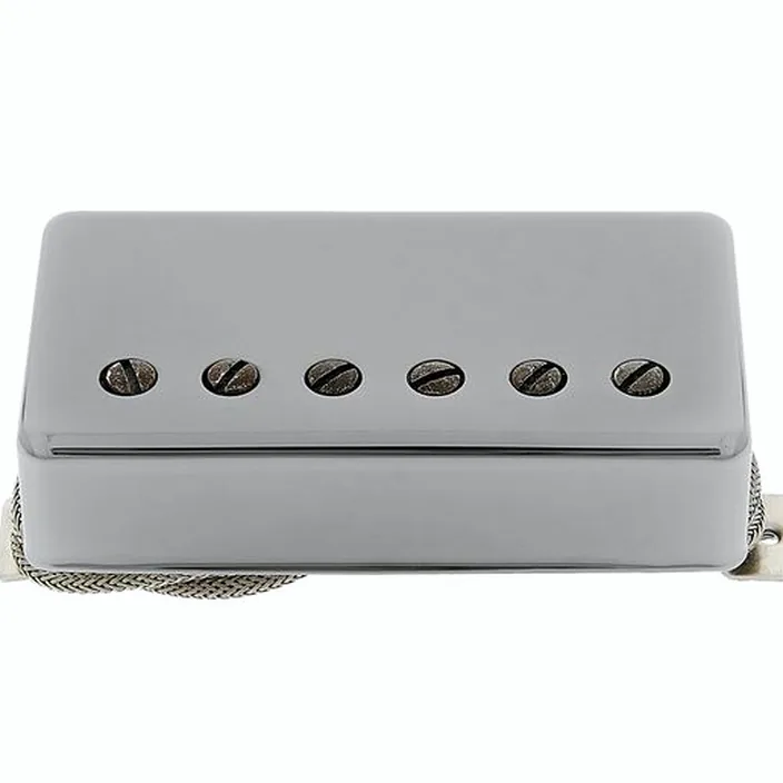 Seymour Duncan Slash 2.0 Humbucker Neck BLN , Avis, Comparatif et Test