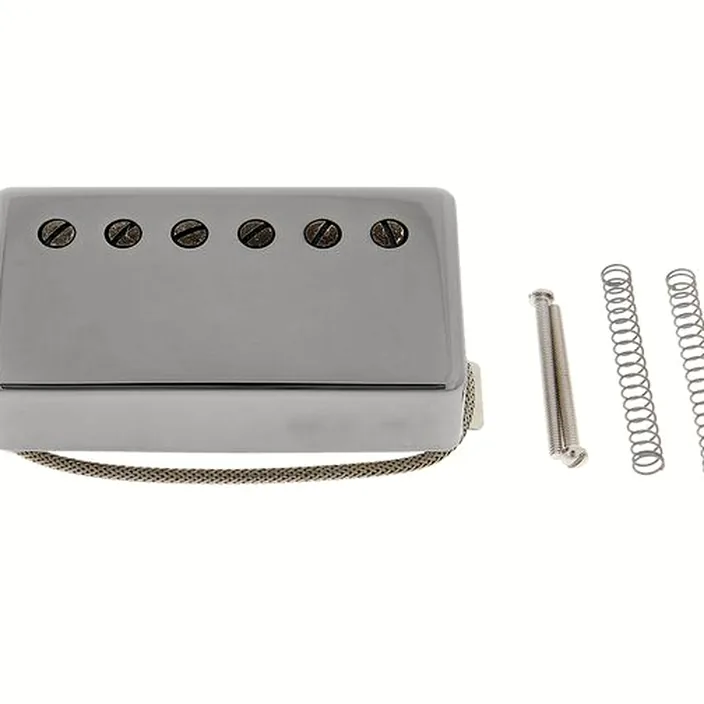 Seymour Duncan Slash 2.0 Humbucker Neck BLN , Avis, Comparatif et Test