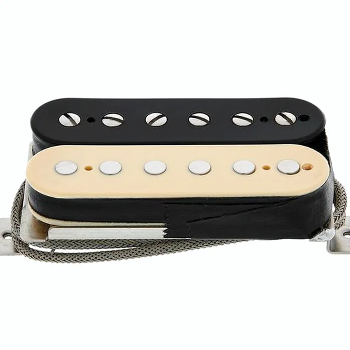Seymour Duncan Slash 2.0 Humbucker Neck RZEB - Comparatif, Avis et Test