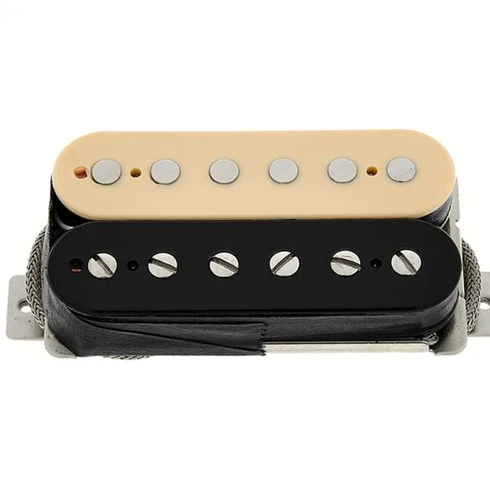 Seymour Duncan Slash 2.0 Humbucker Neck RZEB - Comparatif, Avis et Test
