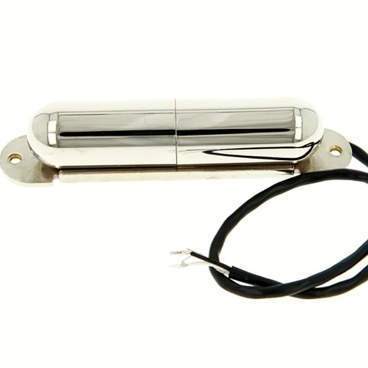 Seymour Duncan SLS-1 RW/RP Lipstick (chrome) / Test, Comparatif, Avis