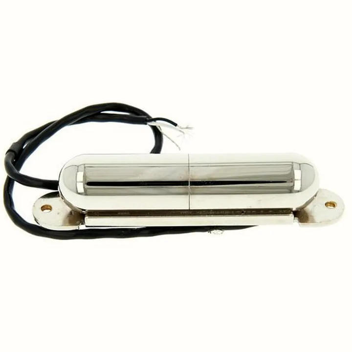 Seymour Duncan SLS-1 RW/RP Lipstick (chrome) / Test, Comparatif, Avis