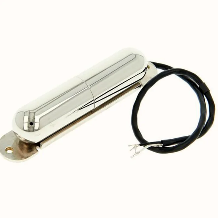 Seymour Duncan SLS-1 RW/RP Lipstick (chrome) / Test, Comparatif, Avis