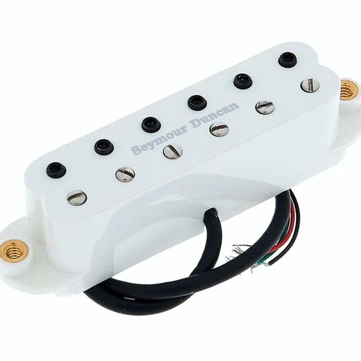 Et Avis : Seymour Duncan SLSD-1B Lil' Screamin Demon P