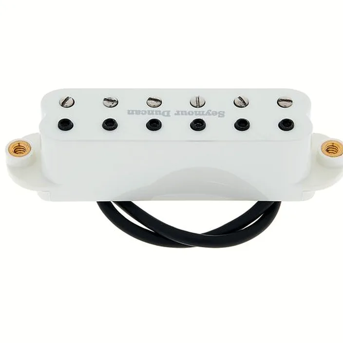 Et Avis : Seymour Duncan SLSD-1B Lil' Screamin Demon P