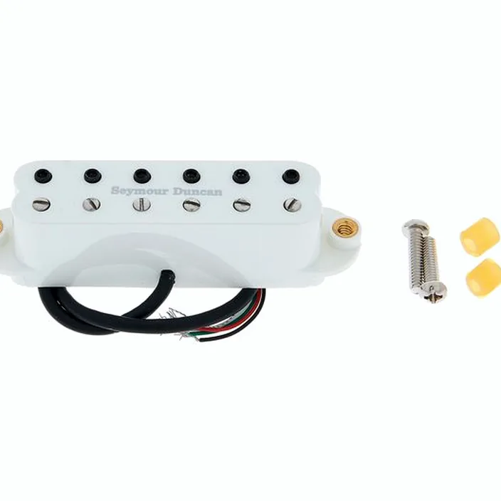 Et Avis : Seymour Duncan SLSD-1B Lil' Screamin Demon P