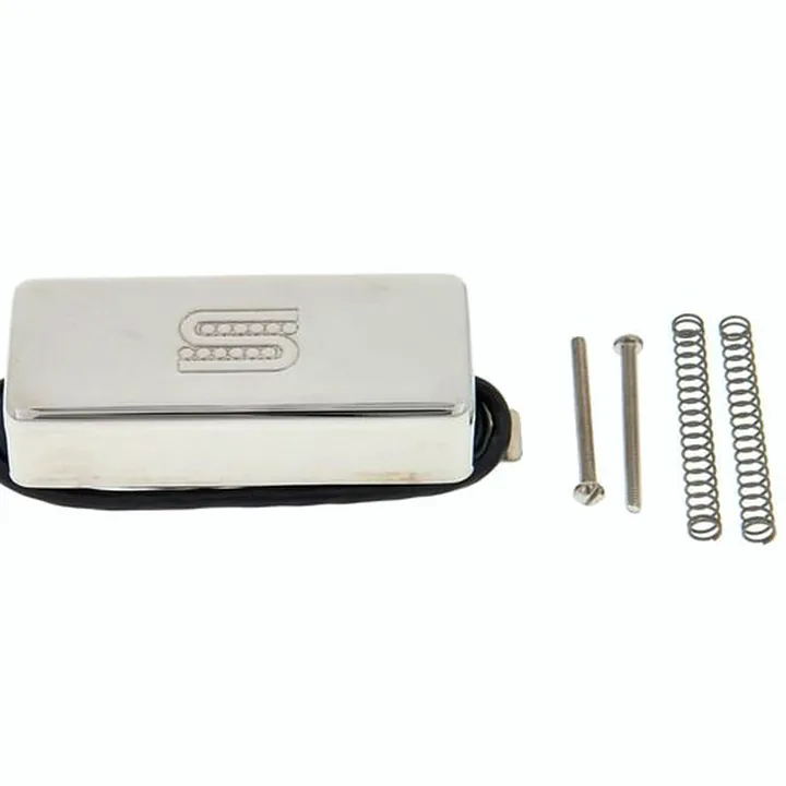 Seymour Duncan SM-3B Comparatif, Avis, Test
