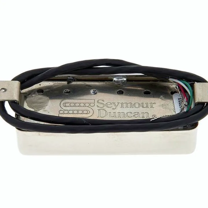 Seymour Duncan SM-3B Comparatif, Avis, Test