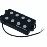 Seymour Duncan SMB4D – Test et Avis