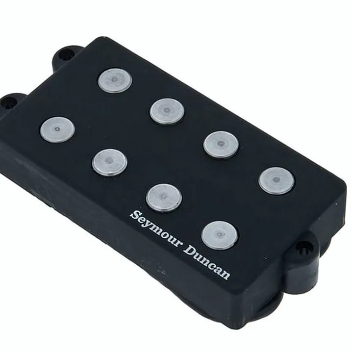 Seymour Duncan SMB4DS / Avis, Test et Comparatif