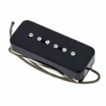 Seymour Duncan SP90-1N SCHWARZ Comparatif, Test & Avis