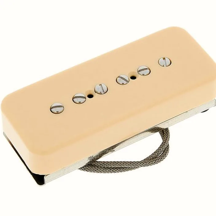 Seymour Duncan SP90-1n Vintage 90 Neck Cream : Avis, Test & Comparatif
