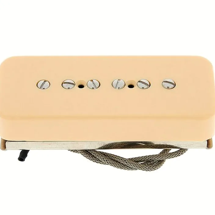 Seymour Duncan SP90-1n Vintage 90 Neck Cream : Avis, Test & Comparatif