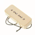 Seymour Duncan SP90-3B Creme / Test, Avis