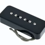 Seymour Duncan SP90-3n Custom P90 Neck BK Test, Avis & Comparatif