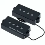 Seymour Duncan SPB-2 Comparatif, Avis & Test