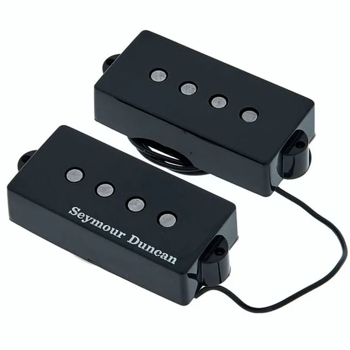 Seymour Duncan SPB-2 Comparatif, Avis & Test