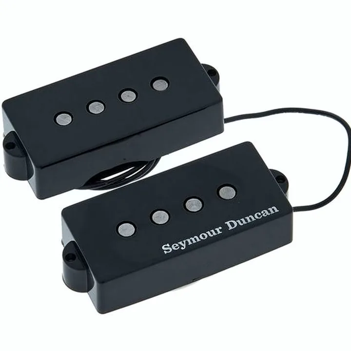 Seymour Duncan SPB-2 Comparatif, Avis & Test