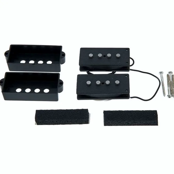 Seymour Duncan SPB-2 Comparatif, Avis & Test