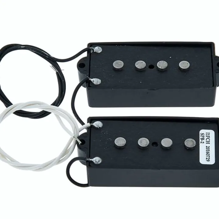 Seymour Duncan SPB-2 Comparatif, Avis & Test