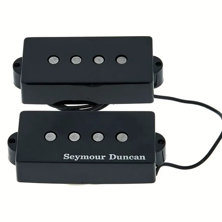 Seymour Duncan SPB-2 Comparatif, Avis & Test