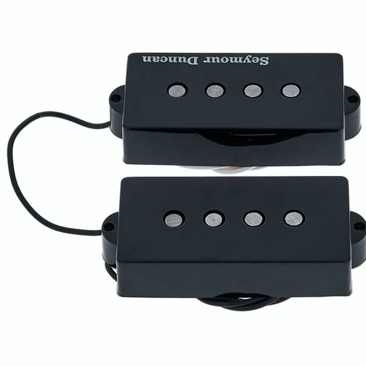 Seymour Duncan SPB-2 Comparatif, Avis & Test