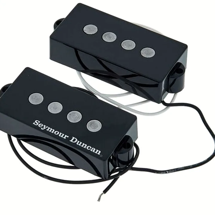 Seymour Duncan SPB-3 Avis et Test