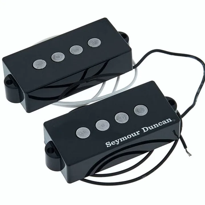 Seymour Duncan SPB-3 Avis et Test