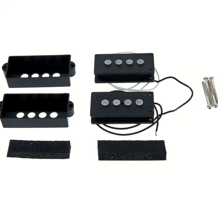 Seymour Duncan SPB-3 Avis et Test