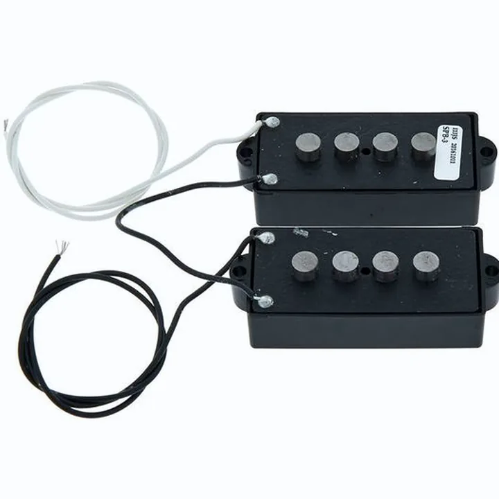 Seymour Duncan SPB-3 Avis et Test