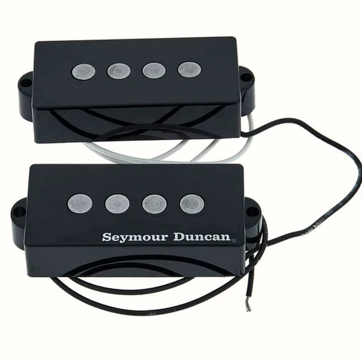 Seymour Duncan SPB-3 Avis et Test