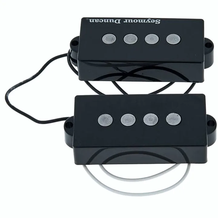 Seymour Duncan SPB-3 Avis et Test