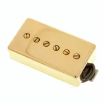 Seymour Duncan SPH90-1B Phat Cat Bridge Gold : Avis, Test & Comparatif