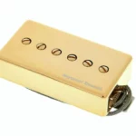 Seymour Duncan SPH90-1N Gold Test, Avis et Comparatif