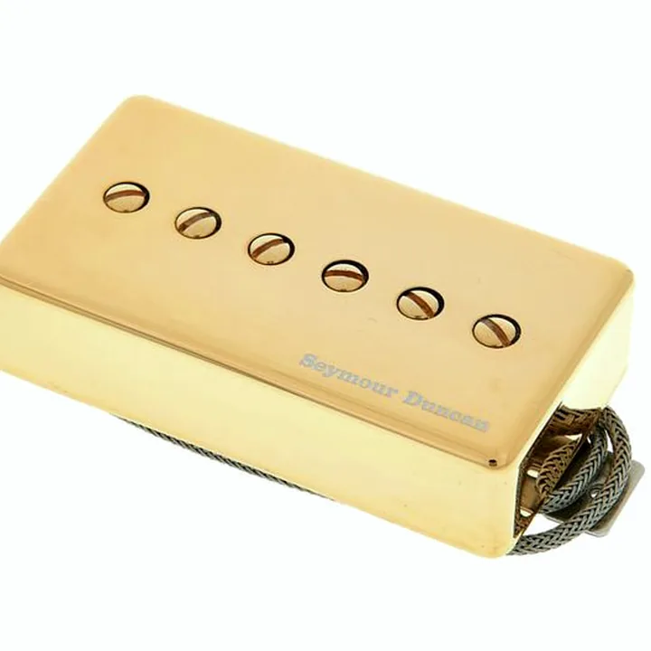 Seymour Duncan SPH90-1N Gold